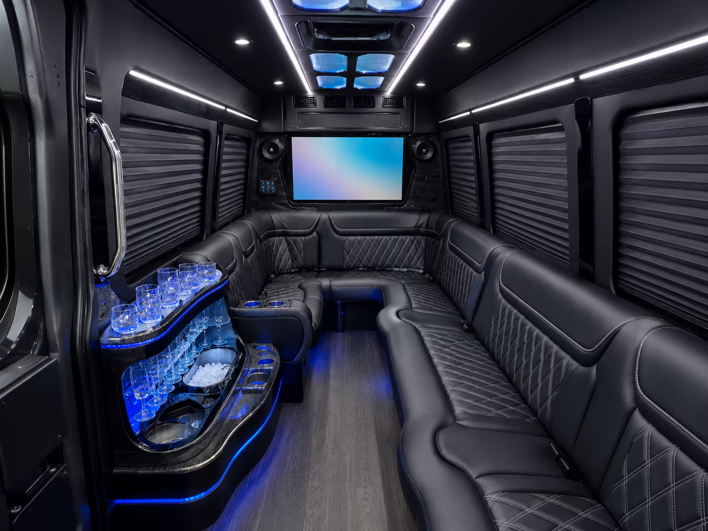 bringing your group to a henderson casino event a bus makes every stop easier
