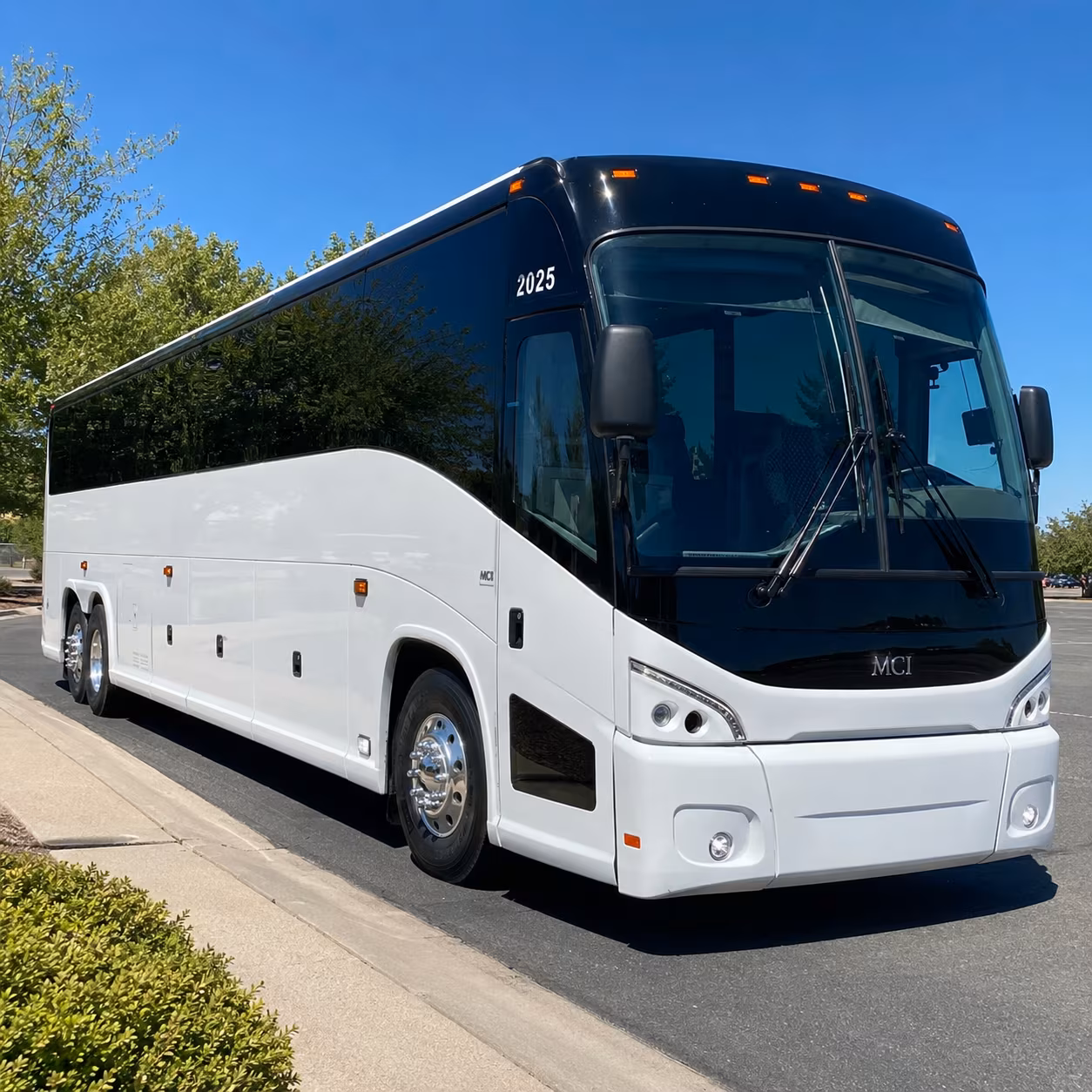 caesars colosseum resorts world residency concert buses