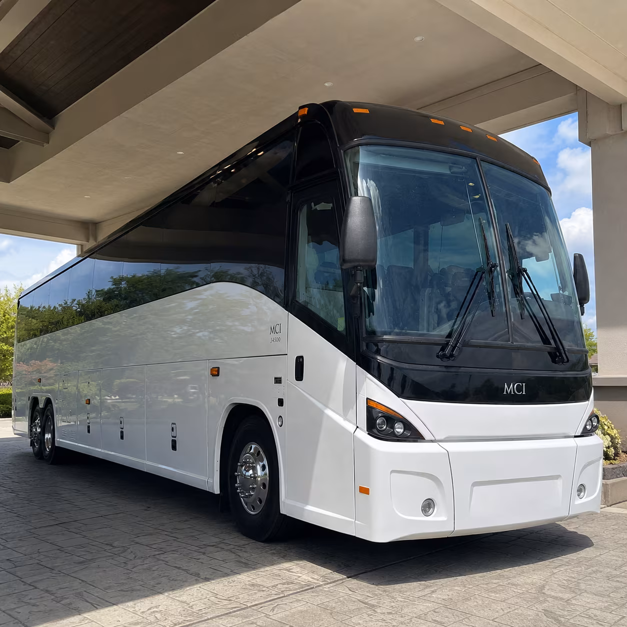 charter buses for carson city legislative runs and state agency travel