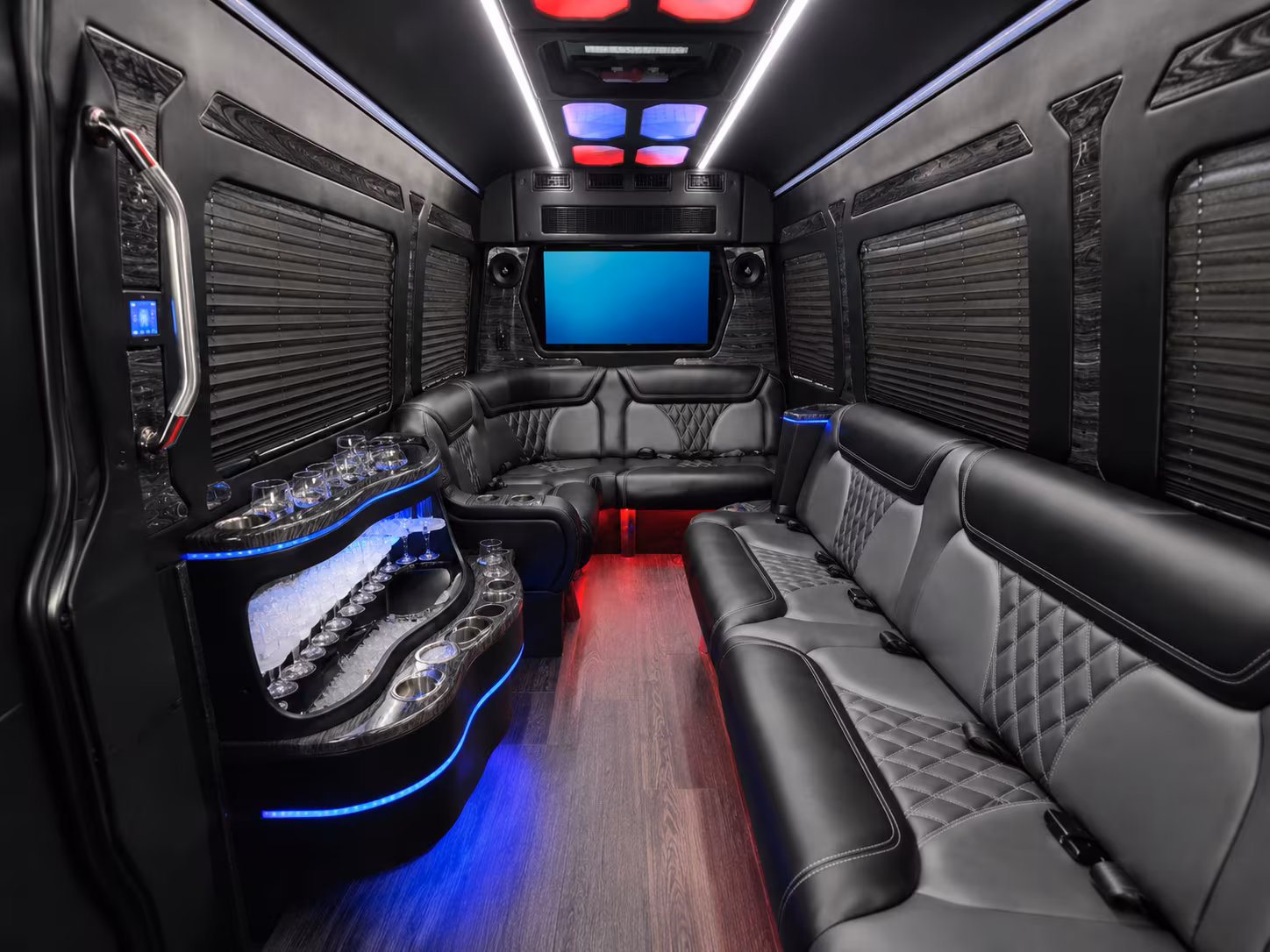 edc life is beautiful festival concert buses from henderson