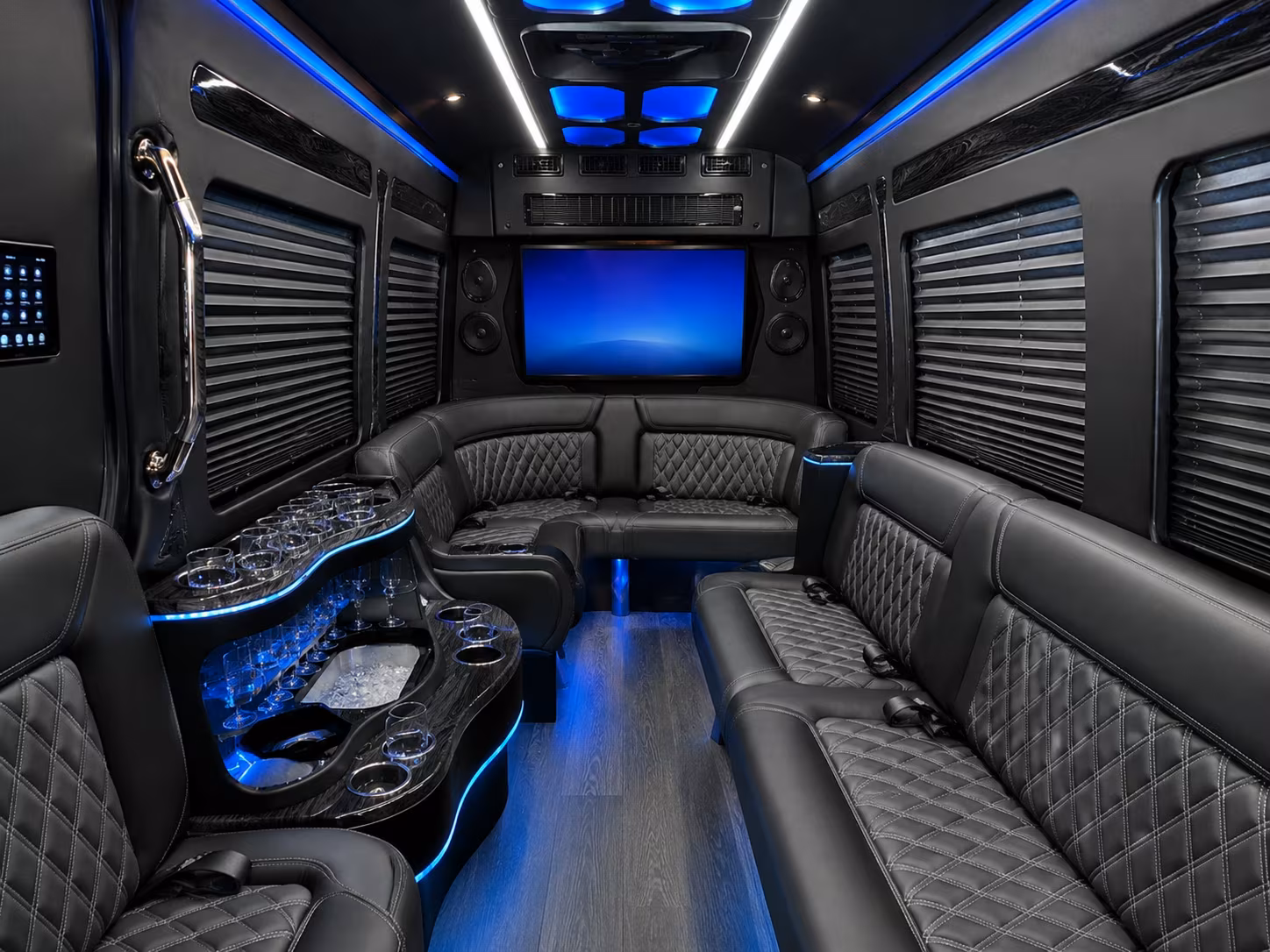 for easy prom night pickup across green valley anthem and beyond