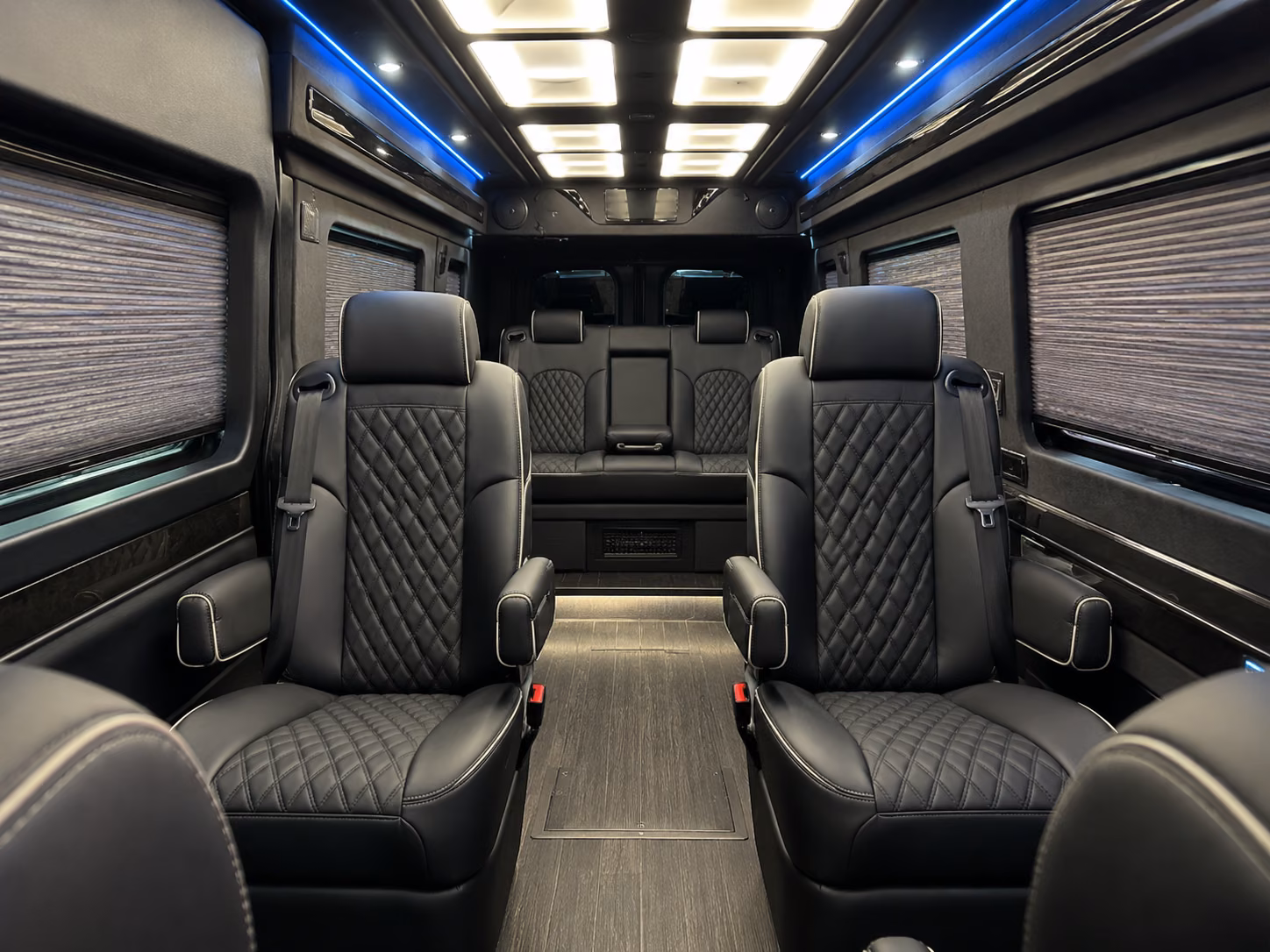 henderson airport transportation