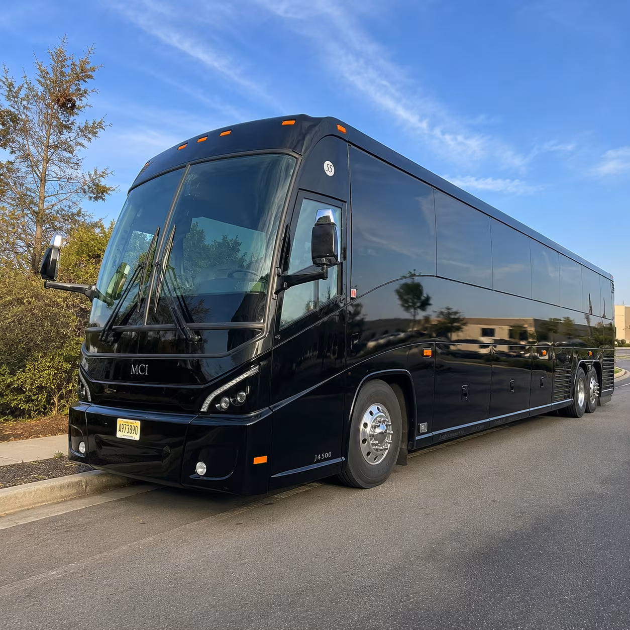 henderson concert transportation