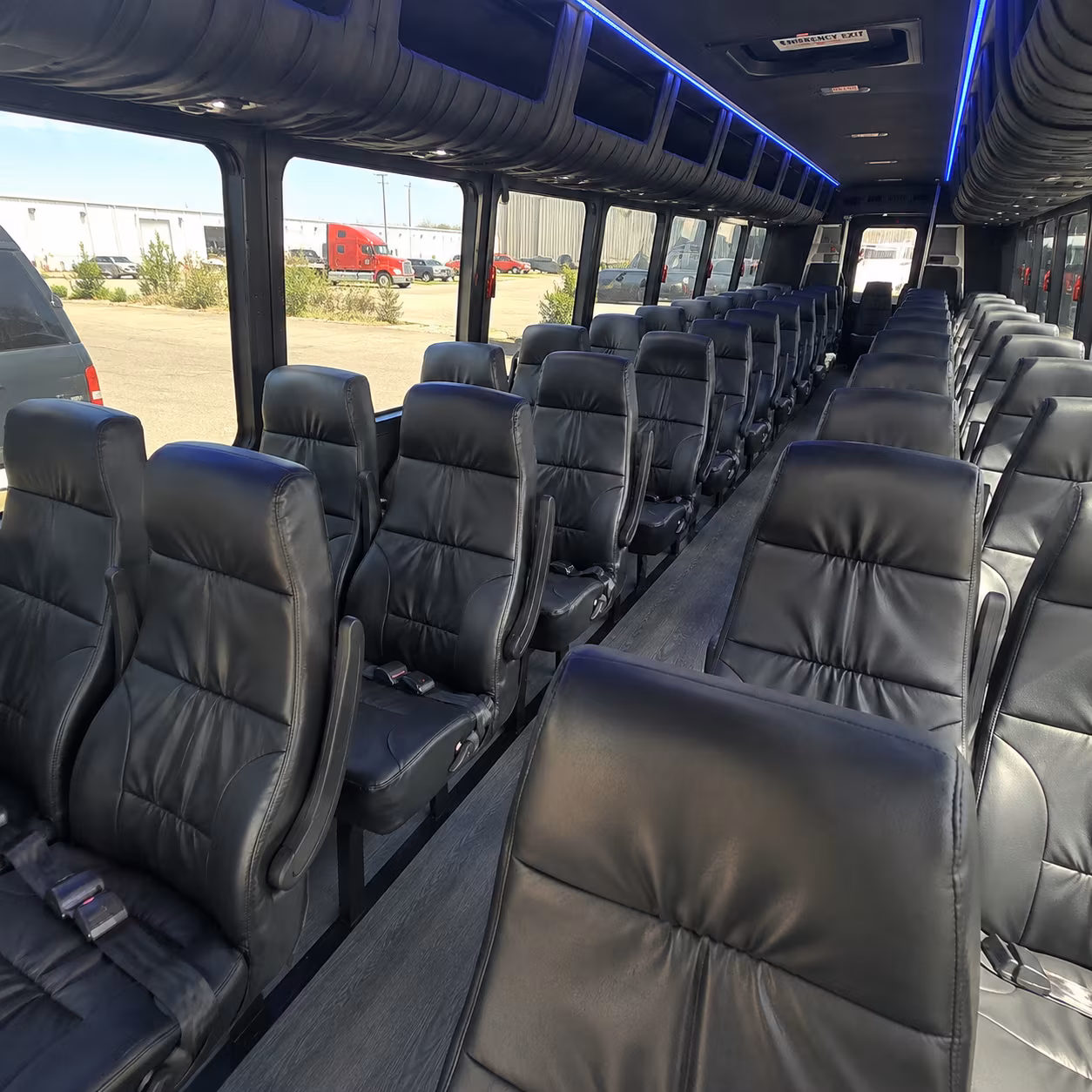 henderson government military transportation