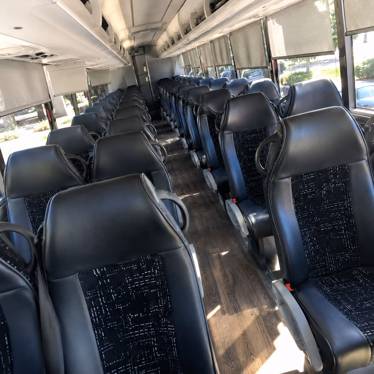 henderson long distance transportation