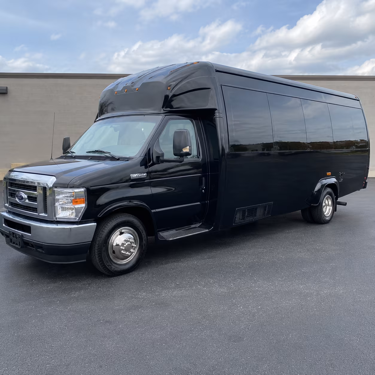 henderson prom party buses fill up fast here s when to book