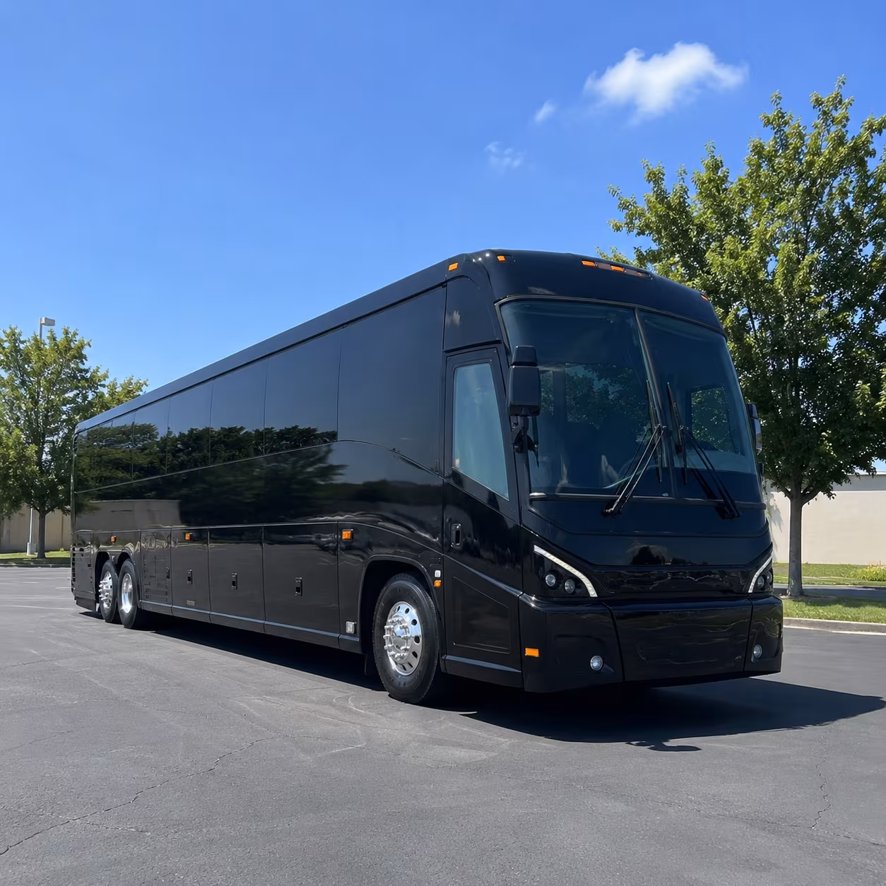 henderson religious group transportation onboard seating