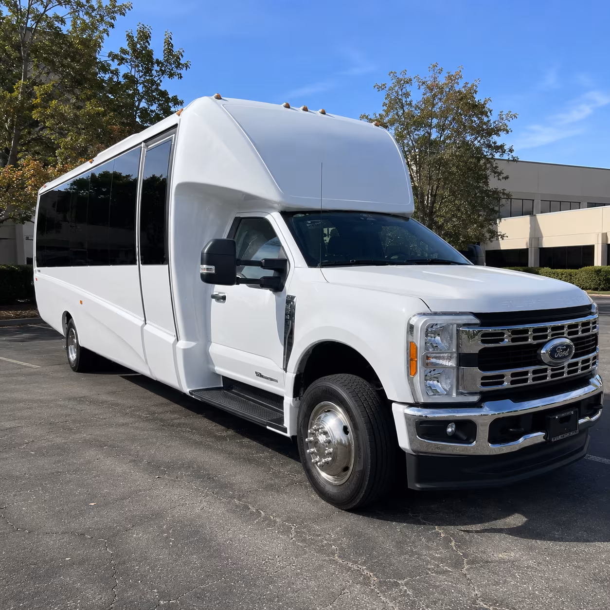 henderson school event transportation