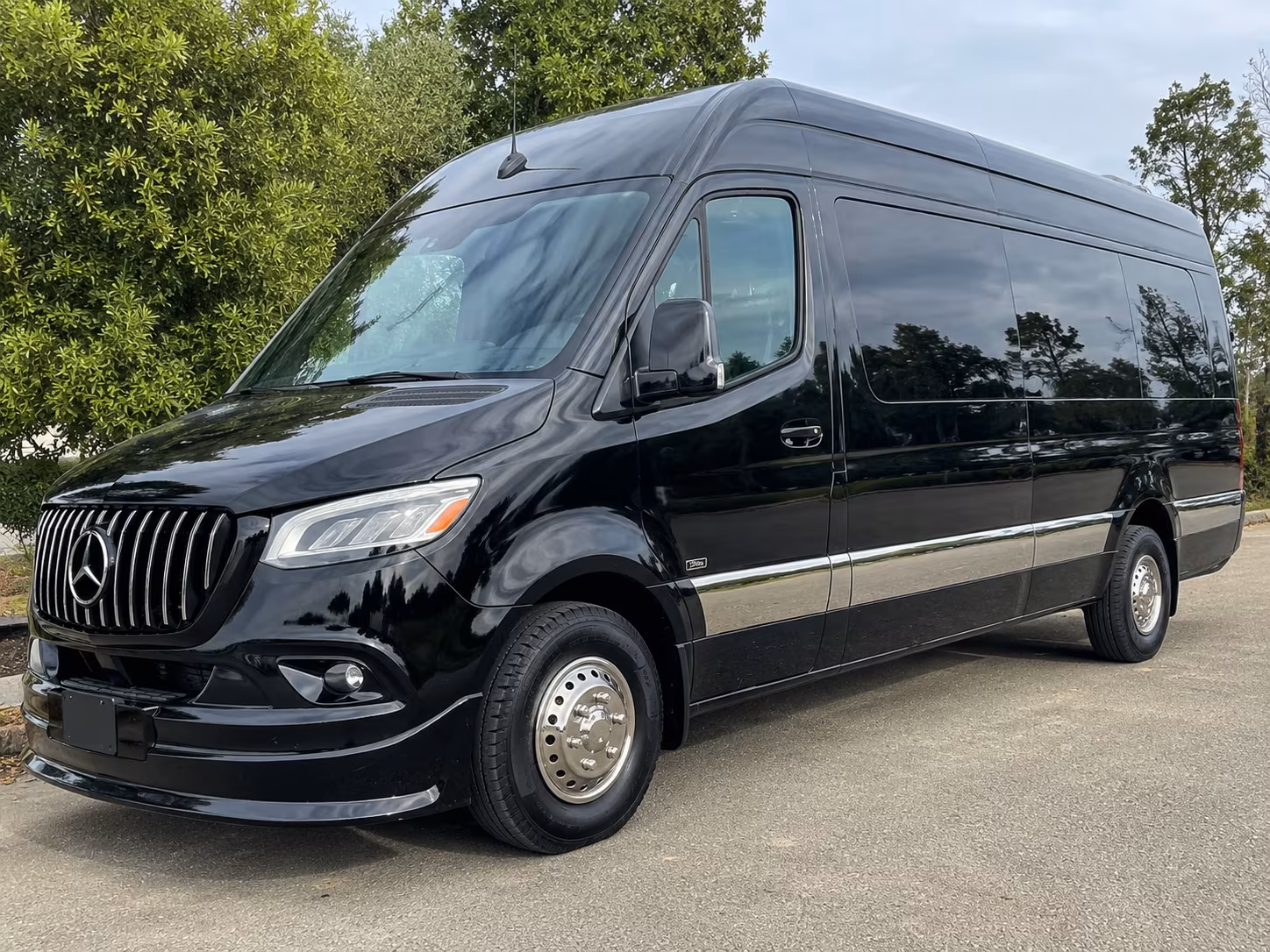 henderson sporting event transportation