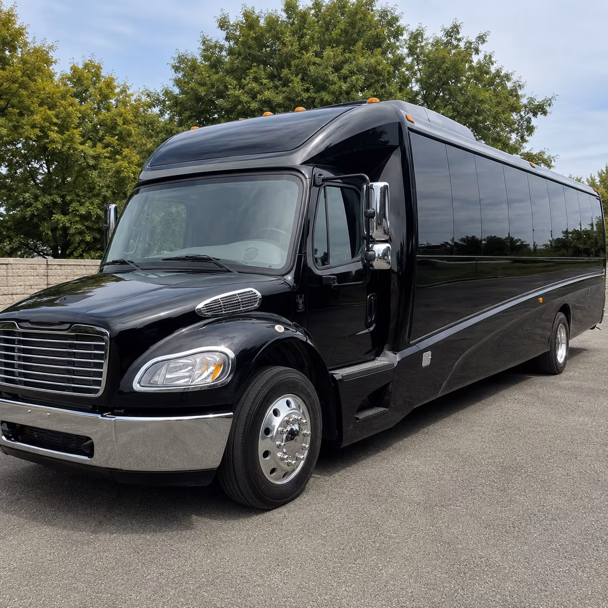 henderson wine tour brewery transportation onboard seating