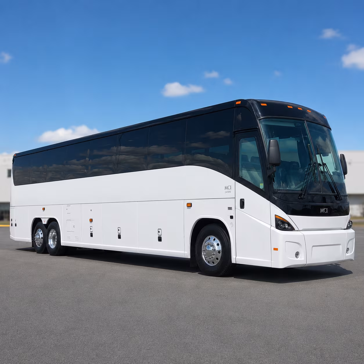 hendersoncoachbuscompany com helps you move personnel to and from harry reid international airport