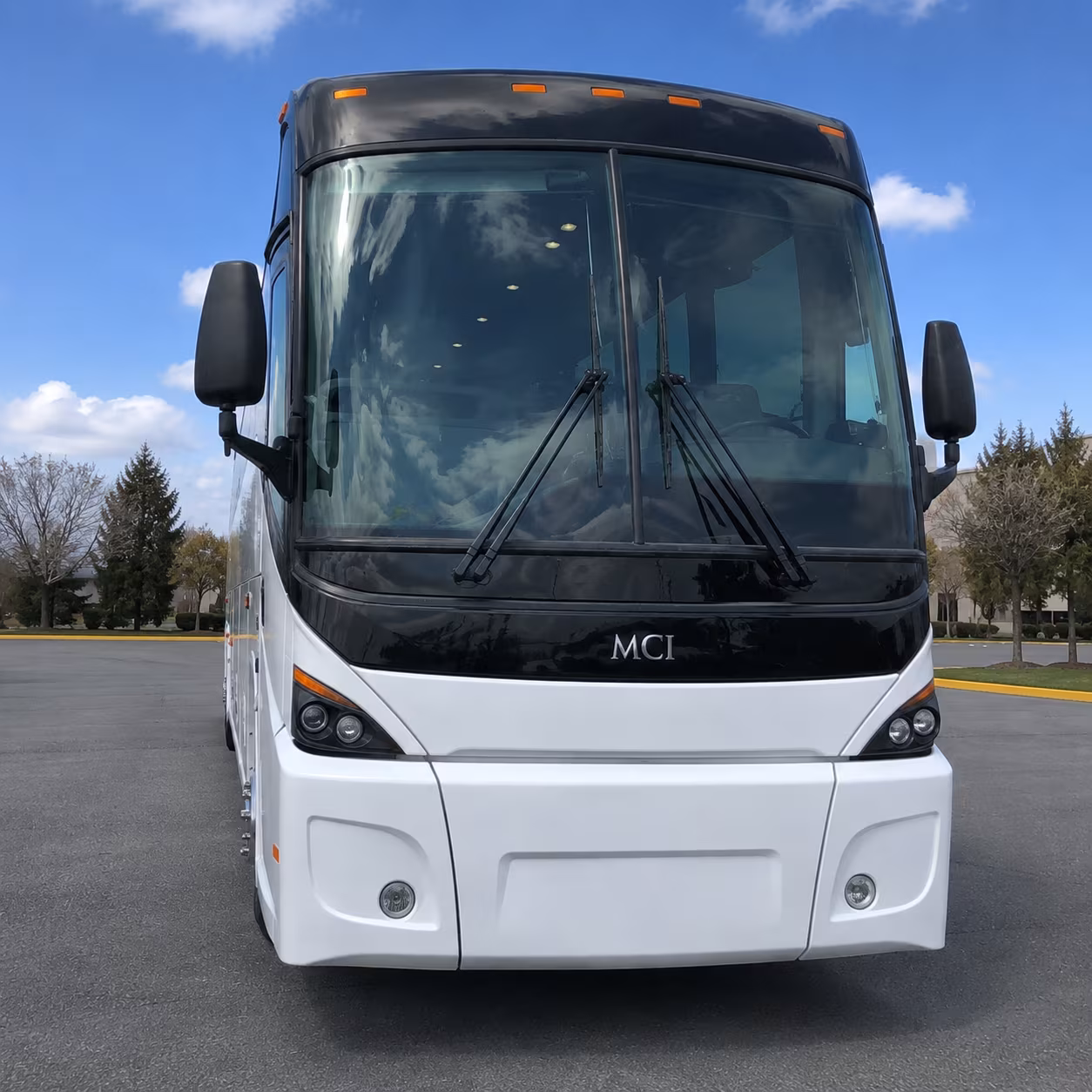 let hendersoncoachbuscompany com handle airport transfers for your henderson workforce