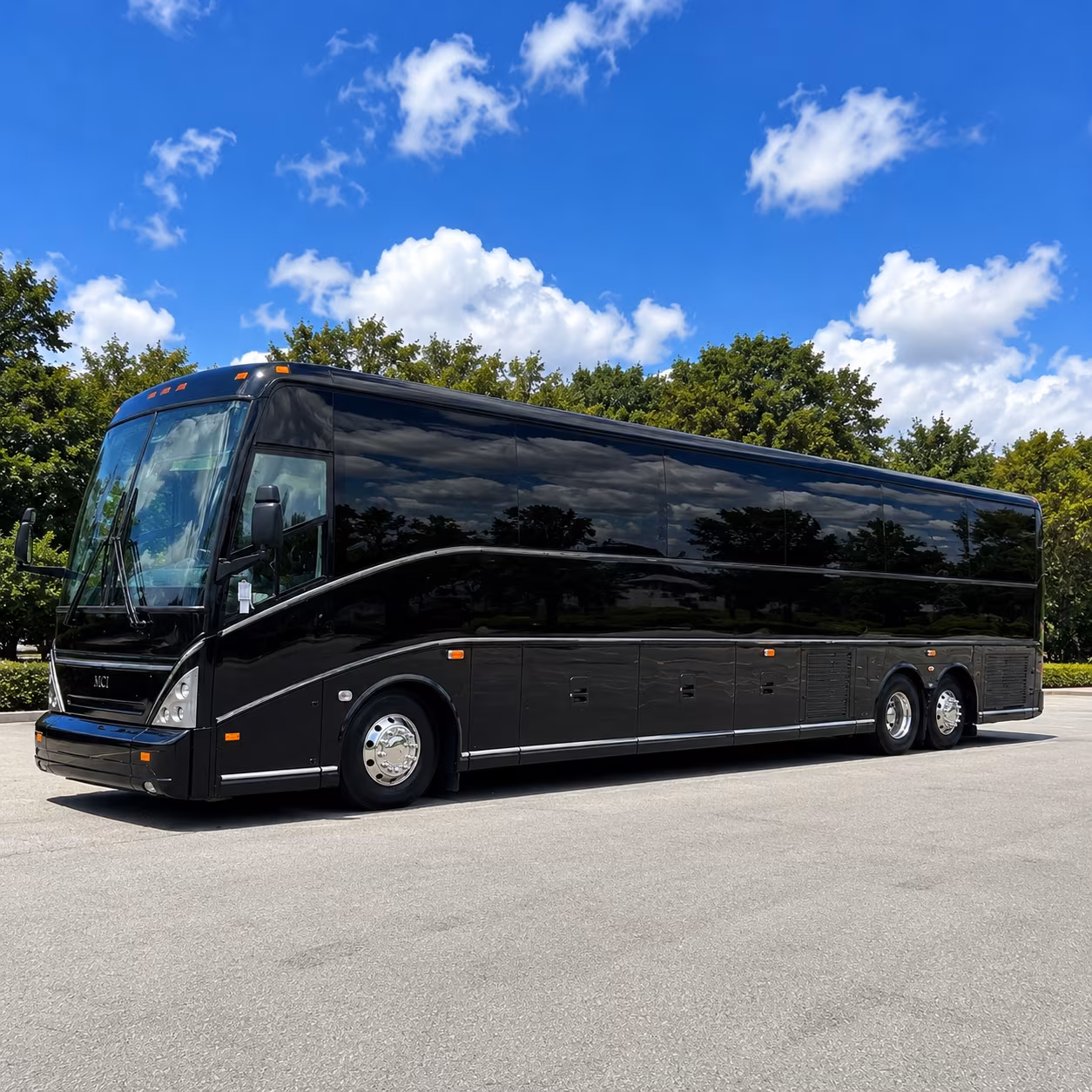 let hendersoncoachbuscompany com make henderson prom transportation the easiest part of your night