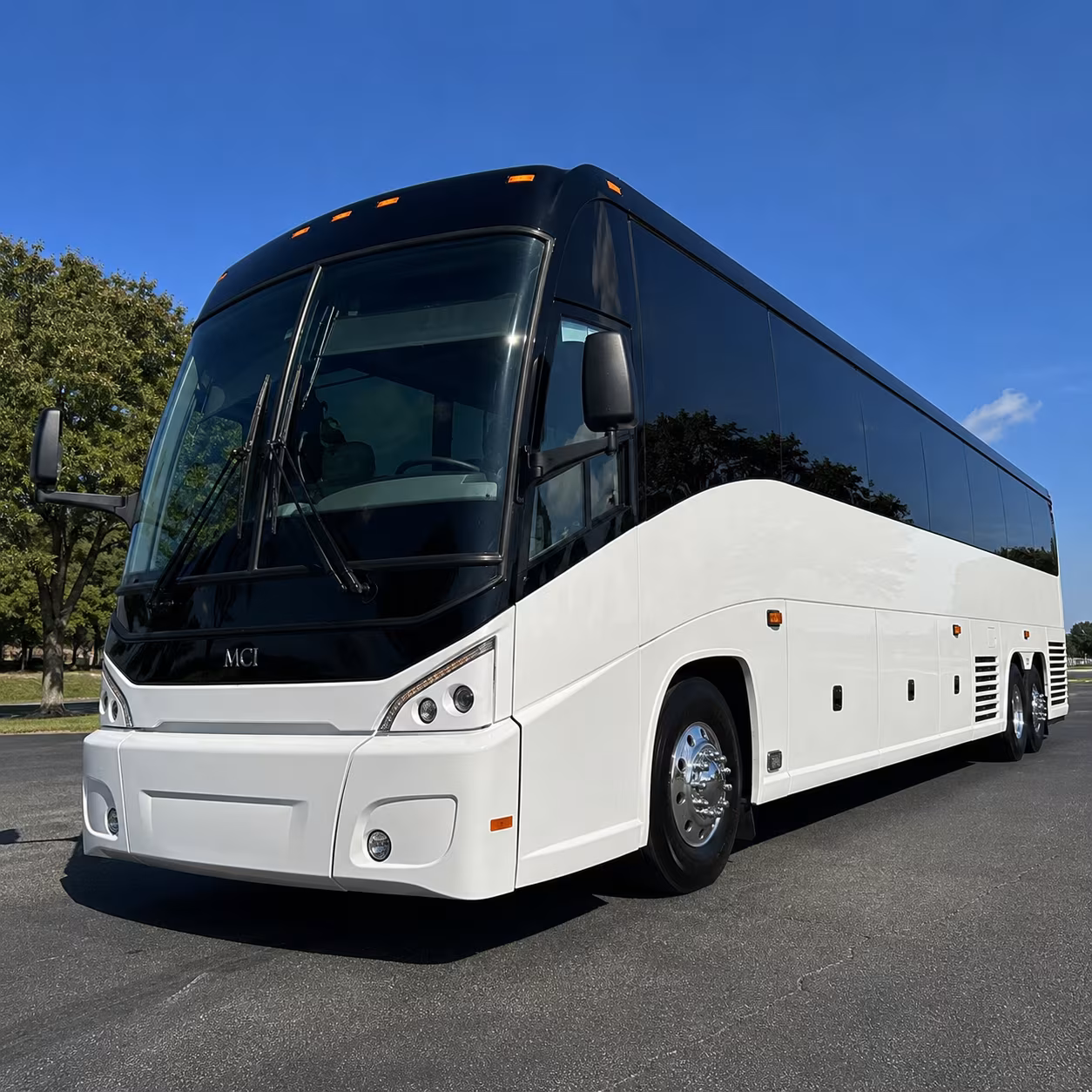 multi day charter bus trips from henderson nevada