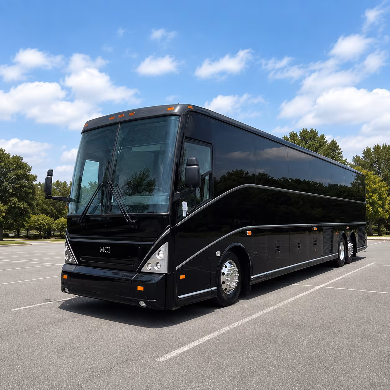 prom venues near henderson are spread across the valley your bus handles every stop