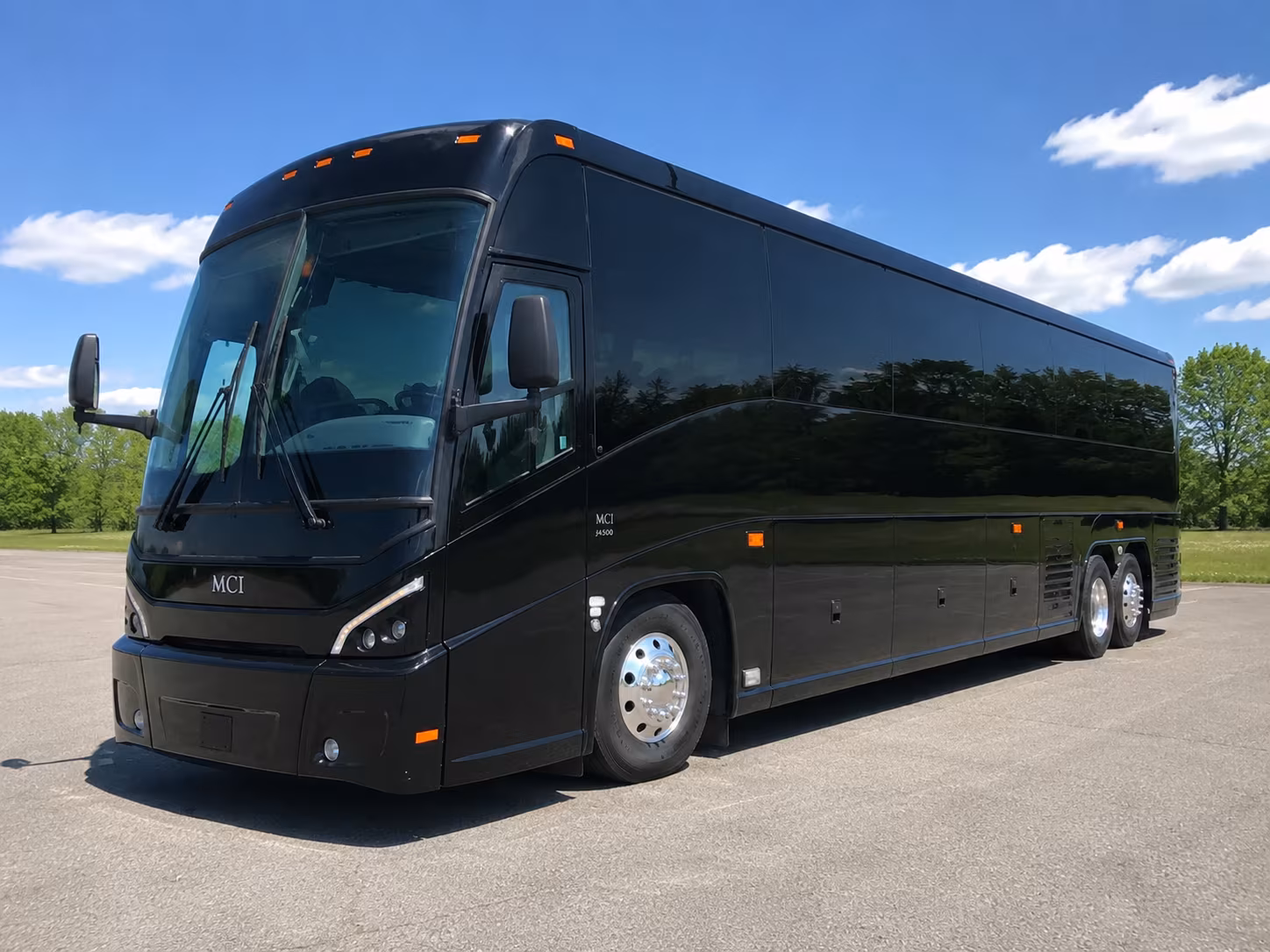 shuttle your guests between lake las vegas resorts and your ceremony site