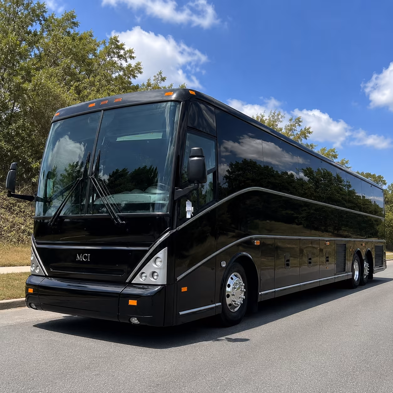 through hendersoncoachbuscompany com henderson schools get more bus options in one place