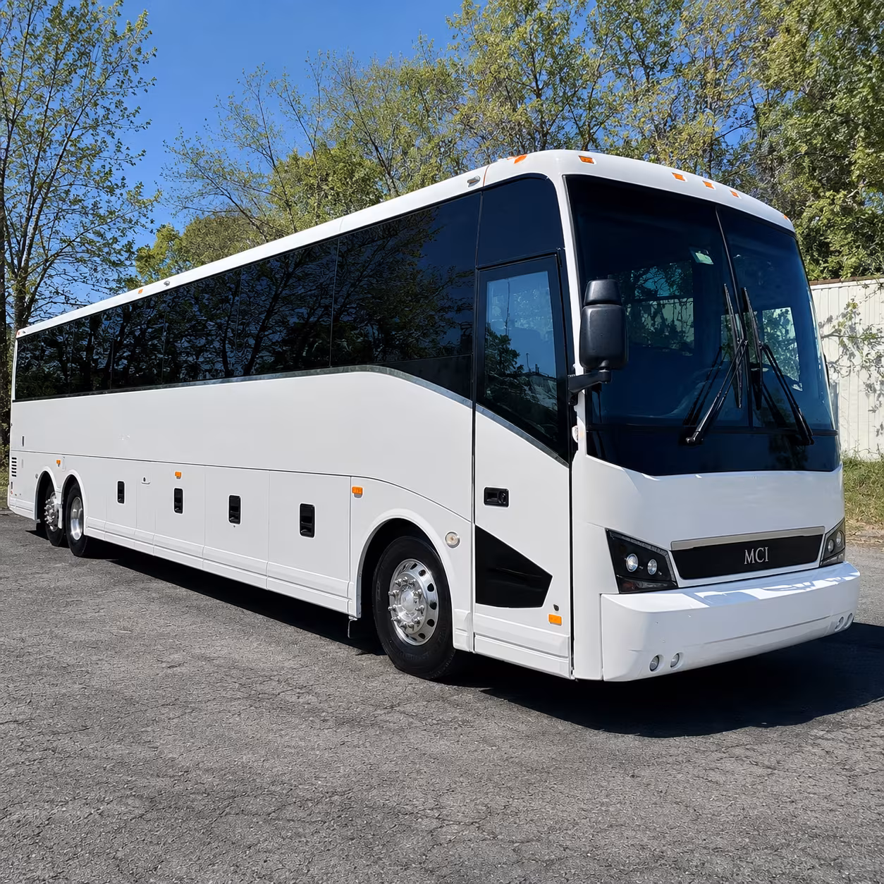 what makes a bus the smartest choice for hoover dam and lake mead group trips